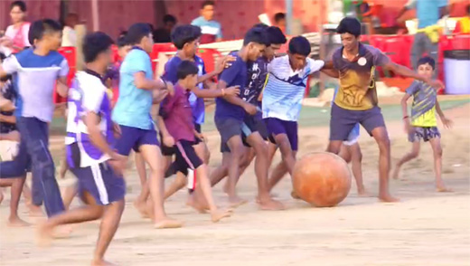 Polali Temple Chendu-3
